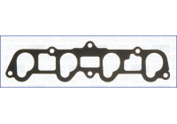 Packning, insugsgrenrör