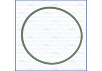 Packning, insugsgrenrör