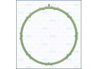 Packning, insugsgrenrör