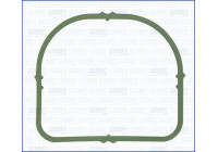 Packning, insugsgrenrör