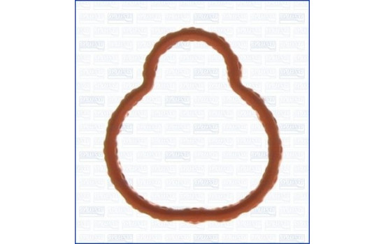 Packning, insugsgrenrör