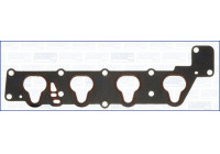 Packning, insugsgrenrör