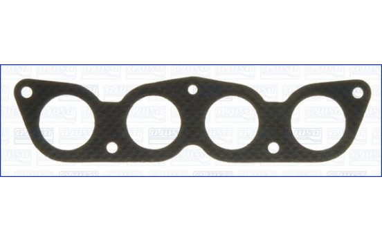 Packning, insugsgrenrör