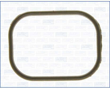 Packning, insugsgrenrör