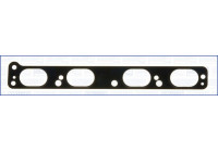 Packning, insugsgrenrör