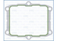 Packning, insugsgrenrör