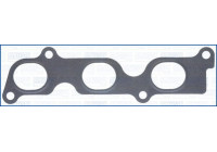 Packning, insugsgrenrör