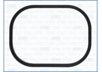 Packning, insugsgrenrör