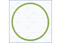 Packning, insugsgrenrör