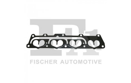 Packning, insugsgrenrör