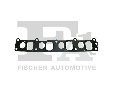 Packning, insugsgrenrör