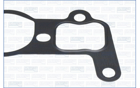Packning, insugsgrenrör, bild 4
