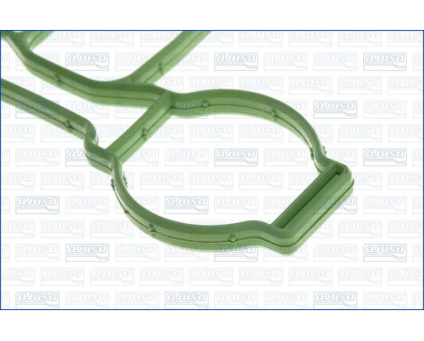 Packning, insugsgrenrör, bild 4