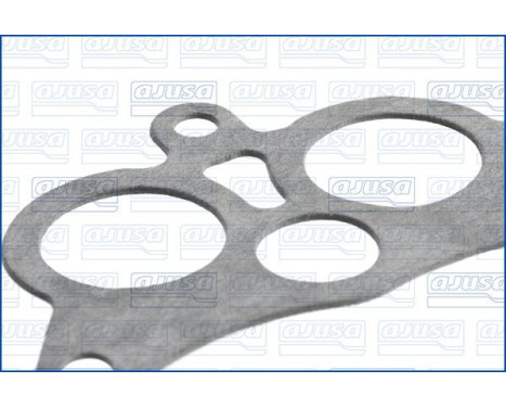 Packning, insugsgrenrör, bild 3