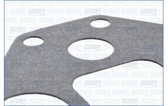 Packning, insugsgrenrör, bild 3