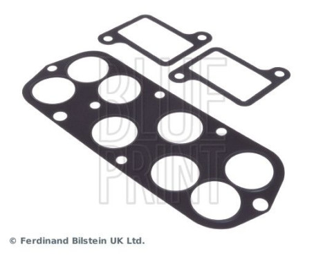 Packning, insugsgrenrör, bild 2