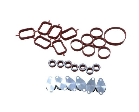 Packningssats, insugningsgrenrör, bild 2