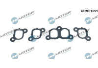 Packningssats, insugningsgrenrör