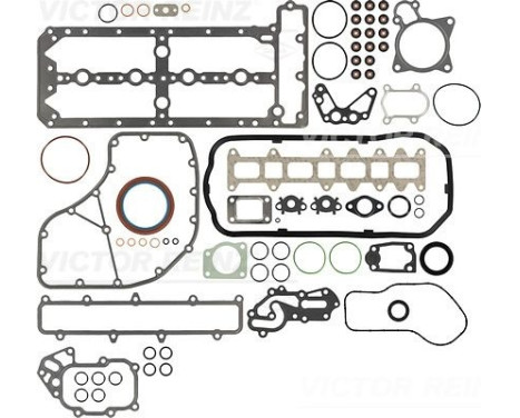 Hel packningssats, motor 	01-38371-02 Viktor Reinz