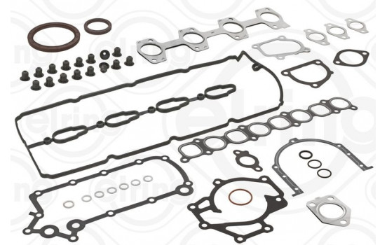 Hel packningssats, motor 227.640 Elring