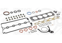 Hel packningssats, motor 585.250 Elring