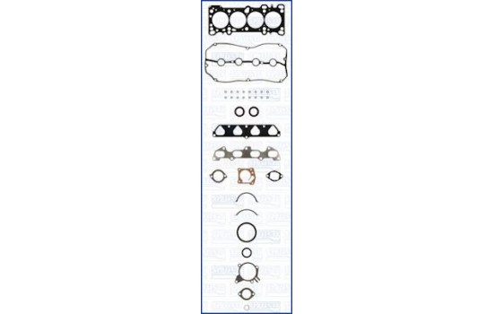 Hel packningssats, motor MULTILAYER STEEL