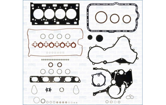 Hel packningssats, motor MULTILAYER STEEL