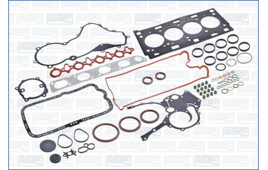 Hel packningssats, motor MULTILAYER STEEL, bild 2