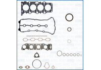 Hel packningssats, motor