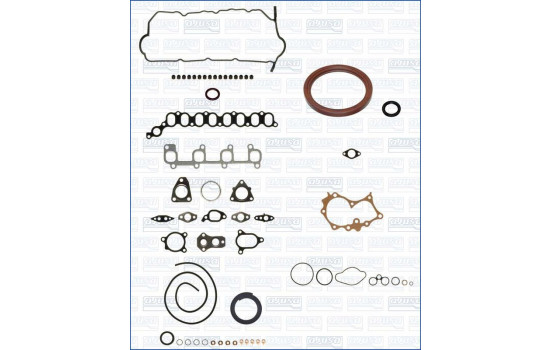 Hel packningssats, motor