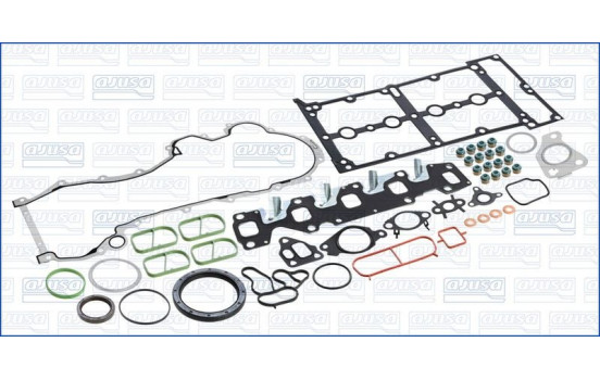 Hel packningssats, motor, bild 2