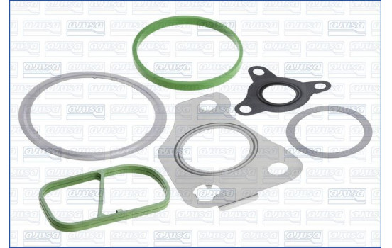 Hel packningssats, motor, bild 3