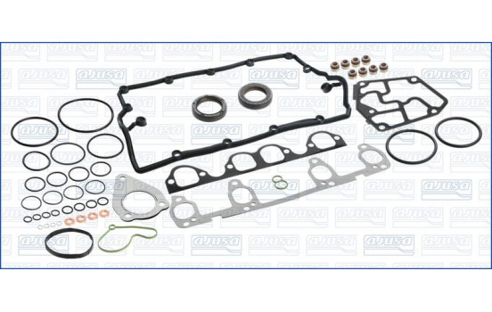 Hel packningssats, motor, bild 3