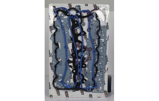 Komplett packningssats, motor, bild 2