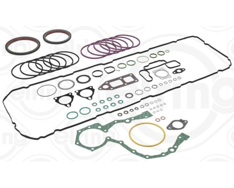 Packningssats, motorblock 035.000 Elring