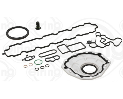 Packningssats, motorblock 067.930 Elring