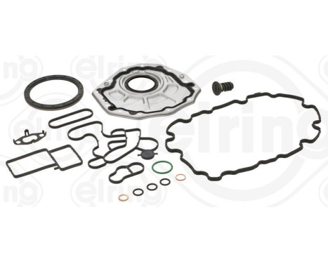 Packningssats, motorblock 068.020 Elring