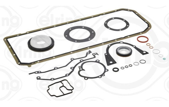 Packningssats, motorblock 073.611 Elring