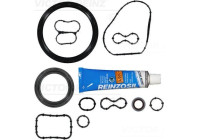 Packningssats, motorblock 08-10029-01 Viktor Reinz