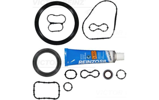 Packningssats, motorblock 08-10029-01 Viktor Reinz