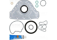 Packningssats, motorblock 08-10203-01 Viktor Reinz