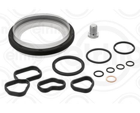 Packningssats, motorblock 091.780 Elring