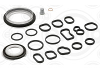 Packningssats, motorblock 113.340 Elring