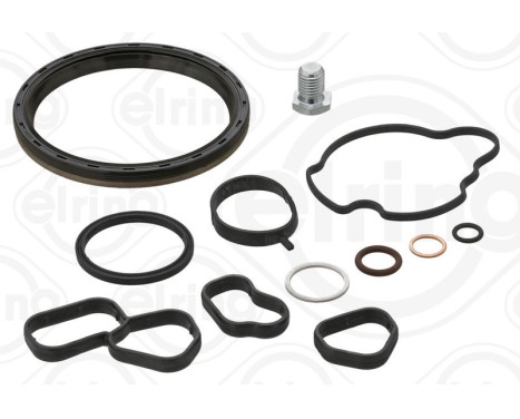 Packningssats, motorblock 192.180 Elring