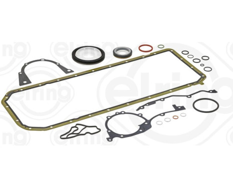 Packningssats, motorblock 359.160 Elring