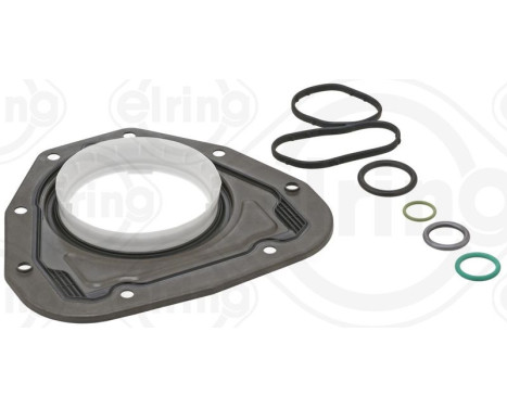 Packningssats, motorblock 384.340 Elring