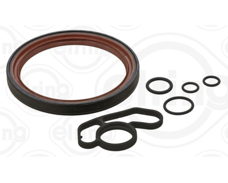 Packningssats, motorblock 384.561 Elring