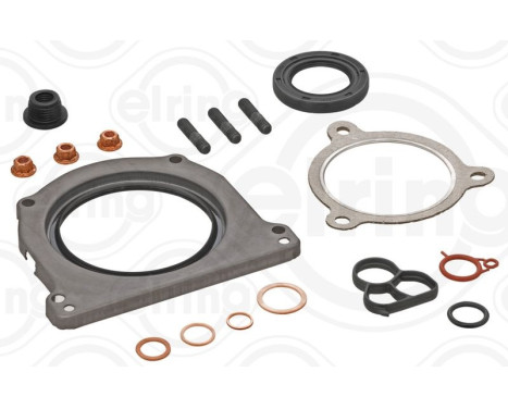 Packningssats, motorblock 455.570 Elring
