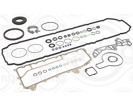 Packningssats, motorblock 504.100 Elring
