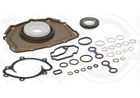 Packningssats, motorblock 542.041 Elring
